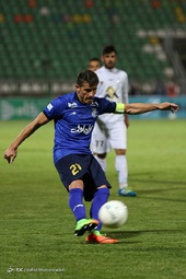 لیگ برتر فوتبال/ ذوب آهن صفر - استقلال ۲