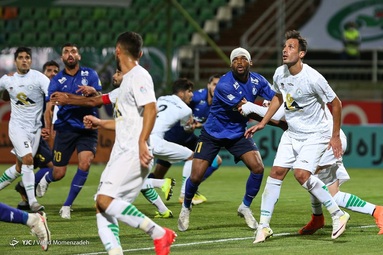 لیگ برتر فوتبال/ ذوب آهن صفر - استقلال ۲