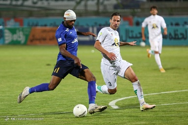 لیگ برتر فوتبال/ ذوب آهن صفر - استقلال ۲