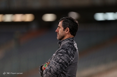 پرسپولیس تهران ۲ - نساجی مازندران ۱
