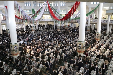 کنگره ملی ۳۵۳۵ شهید استان زنجان