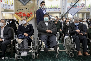 کنگره ملی ۳۵۳۵ شهید استان زنجان
