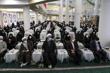 کنگره ملی ۳۵۳۵ شهید استان زنجان