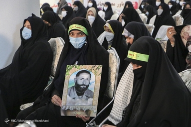 کنگره ملی ۳۵۳۵ شهید استان زنجان