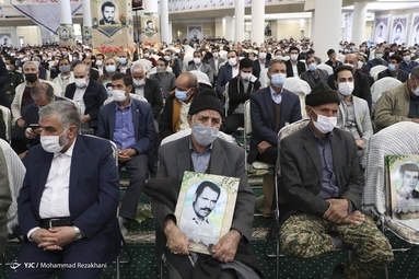کنگره ملی ۳۵۳۵ شهید استان زنجان