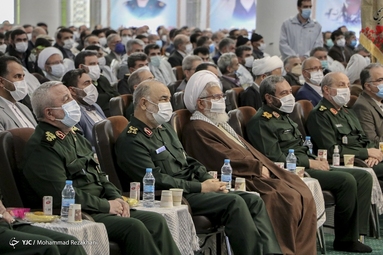 کنگره ملی ۳۵۳۵ شهید استان زنجان