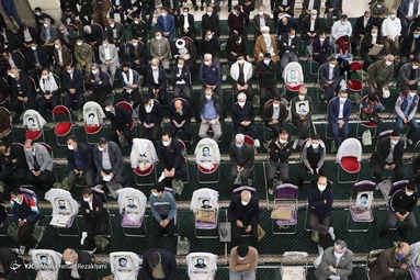 کنگره ملی ۳۵۳۵ شهید استان زنجان
