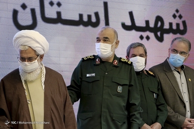 کنگره ملی ۳۵۳۵ شهید استان زنجان