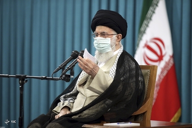 دیدار دست‌اندرکاران کنگره سه هزار و ۵۳۵ شهید استان زنجان