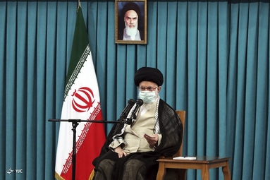 دیدار دست‌اندرکاران کنگره سه هزار و ۵۳۵ شهید استان زنجان
