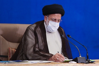نخستین جلسه شورای عالی اشتغال با حضور رئیس جمهور