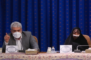 نخستین جلسه شورای عالی اشتغال با حضور رئیس جمهور