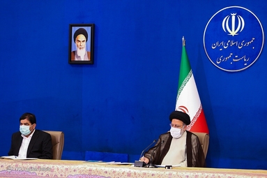 نخستین جلسه شورای عالی اشتغال با حضور رئیس جمهور