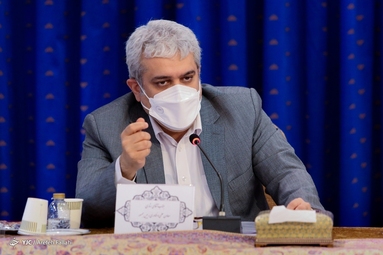 نخستین جلسه شورای عالی اشتغال با حضور رئیس جمهور