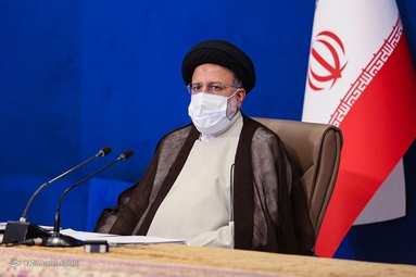 نخستین جلسه شورای عالی اشتغال با حضور رئیس جمهور