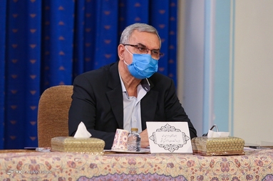 نخستین جلسه شورای عالی اشتغال با حضور رئیس جمهور