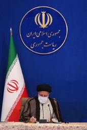 نخستین جلسه شورای عالی اشتغال با حضور رئیس جمهور