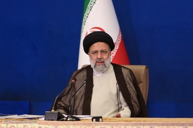نخستین جلسه شورای عالی اشتغال با حضور رئیس جمهور