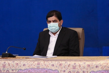 نخستین جلسه شورای عالی اشتغال با حضور رئیس جمهور