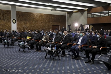 بیست و یکمین نمایشگاه بین‌المللی صنعت برق ایران