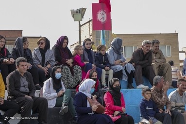 پانزدهمین جشنواره بین المللی تئاتر خیابانی - مریوان