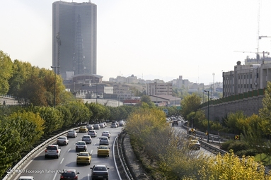 وضعیت تهران در اولین روز تغییر طرح‌ترافیک