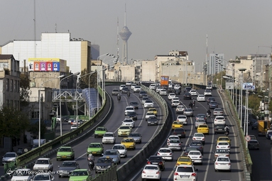 وضعیت تهران در اولین روز تغییر طرح‌ترافیک