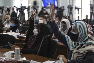 نشست خبری سخنگوی وزارت امور خارجه