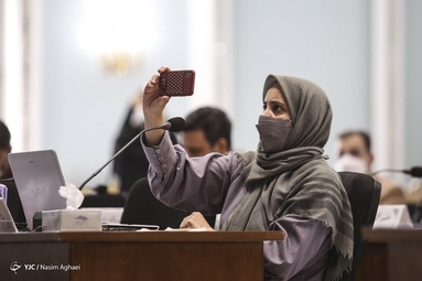 نشست خبری سخنگوی وزارت امور خارجه