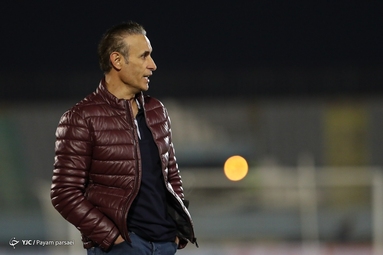 لیگ برتر فوتبال/ آلومینیوم اراک  - پرسپولیس تهران