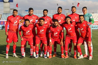 لیگ برتر فوتبال/ تراکتور 1 - پیکان ۲