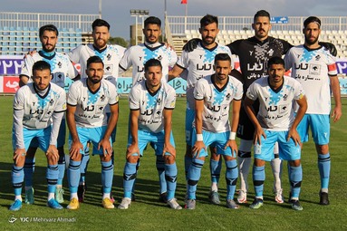 لیگ برتر فوتبال/ تراکتور 1 - پیکان ۲