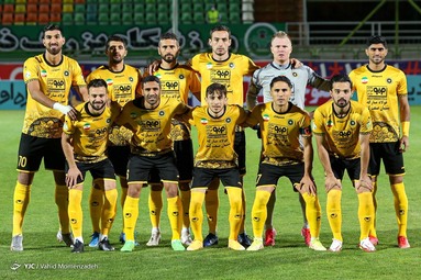 لیگ برتر فوتبال/ سپاهان ۰ - ذوب آهن ۱