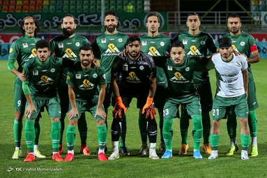 لیگ برتر فوتبال/ سپاهان ۰ - ذوب آهن ۱