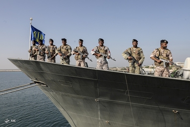 نشست خبری رزمایش ذوالفقار ۱۴۰۰