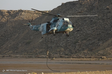 رزمایش ذوالفقار ۱۴۰۰