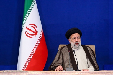 جلسه ستاد هماهنگی اقتصادی دولت
