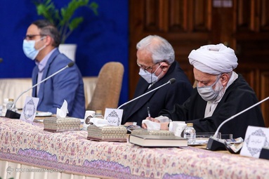 جلسه ستاد هماهنگی اقتصادی دولت