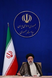 جلسه ستاد هماهنگی اقتصادی دولت