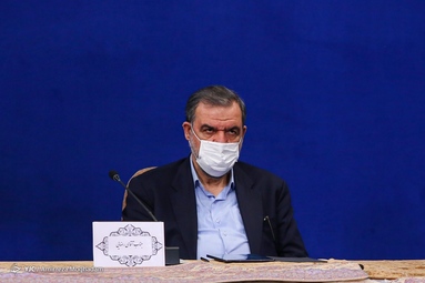 جلسه ستاد هماهنگی اقتصادی دولت