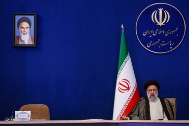جلسه ستاد هماهنگی اقتصادی دولت