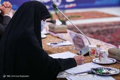 جلسه ستاد هماهنگی اقتصادی دولت