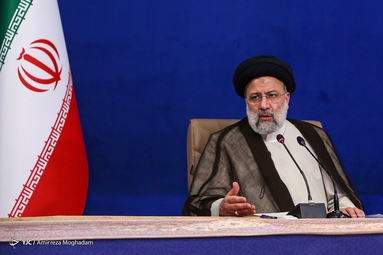 جلسه ستاد هماهنگی اقتصادی دولت