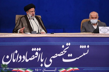 جلسه ستاد هماهنگی اقتصادی دولت