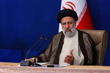 جلسه ستاد هماهنگی اقتصادی دولت