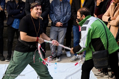 جشنواره سراسری تئاتر کوتاه ارسباران - شهرستان اهر