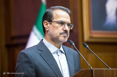 نشست خبری سخنگوی قوه قضاییه