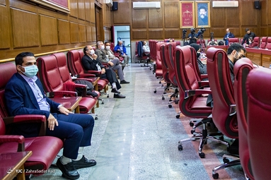 نشست خبری سخنگوی قوه قضاییه