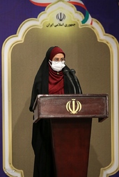 دیدار جمعی از نخبگان و استعدادهای برتر علمی با رهبر معظم انقلاب