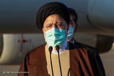 سفر رئیس جمهور به استان زنجان